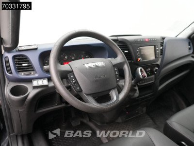 Iveco Daily 35S18 Airco Cruise control foto 3