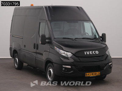 Iveco Daily 35S18 Airco Cruise control foto 5