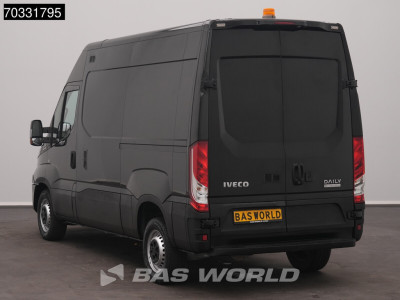 Iveco Daily 35S18 Airco Cruise control foto 6