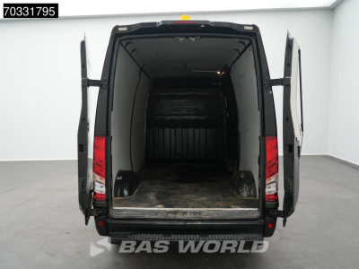 Iveco Daily 35S18 Airco Cruise control foto 8