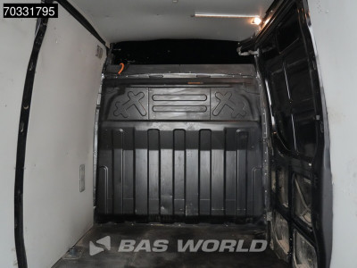Iveco Daily 35S18 Airco Cruise control foto 9