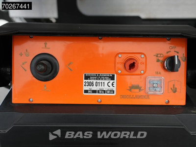 Iveco Daily 35S18 BPM VRIJ! 3.0L Laadklep Koelwagen Vriezer Thermoking V-200 MAX -18 230v stekker LED Navi Airco ACC Koel Koeler Kühler Kühlwagen Kühlkoffer Vries Frigo Bakwagen 18m3 Airco foto 13