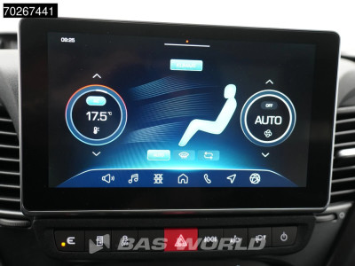 Iveco Daily 35S18 BPM VRIJ! 3.0L Laadklep Koelwagen Vriezer Thermoking V-200 MAX -18 230v stekker LED Navi Airco ACC Koel Koeler Kühler Kühlwagen Kühlkoffer Vries Frigo Bakwagen 18m3 Airco foto 21