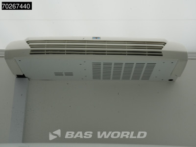 Iveco Daily 35S18 BPM VRIJ! 3.0L Laadklep Koelwagen Vriezer Thermoking V-200 MAX 220V stekker -18 LED Navi Airco ACC Koel Koeler Kühler Kühlwagen Kühlkoffer Vries Frigo Bakwagen Airco foto 11