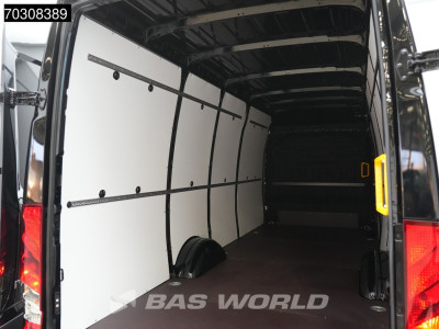 Iveco Daily 35S18 Neu! 3.0L Automatik 180PS L3H2 ACC Klima Kamera CarPlay Parkensensoren Sitzheizung 3,5t Anhängelast Euro6 L3 Airco 11