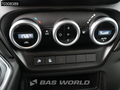 Iveco Daily 35S18 Neu! 3.0L Automatik 180PS L3H2 ACC Klima Kamera CarPlay Parkensensoren Sitzheizung 3,5t Anhängelast Euro6 L3 Airco 18