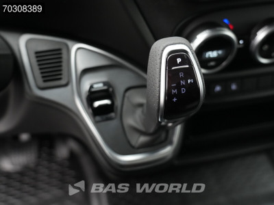 Iveco Daily 35S18 Neu! 3.0L Automatik 180PS L3H2 ACC Klima Kamera CarPlay Parkensensoren Sitzheizung 3,5t Anhängelast Euro6 L3 Airco 19