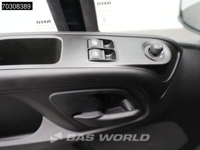 Iveco Daily 35S18 Neu! 3.0L Automatik 180PS L3H2 ACC Klima Kamera CarPlay Parkensensoren Sitzheizung 3,5t Anhängelast Euro6 L3 Airco 20