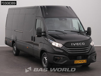 Iveco Daily 35S18 Neu! 3.0L Automatik 180PS L3H2 ACC Klima Kamera CarPlay Parkensensoren Sitzheizung 3,5t Anhängelast Euro6 L3 Airco 6