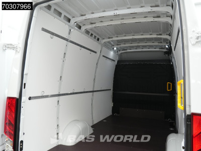 Iveco Daily 35S18 Neuvo - 3.0L - Automático - 180CV - L2H2 - ACC - Aire acondicionado - Camara trasera - Sensor de aparcamiento - CarPlay - Euro6 - L2 Airco foto 10