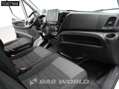 Iveco Daily 35S18 Neuvo - 3.0L - Automático - 180CV - L2H2 - ACC - Aire acondicionado - Camara trasera - Sensor de aparcamiento - CarPlay - Euro6 - L2 Airco foto 13