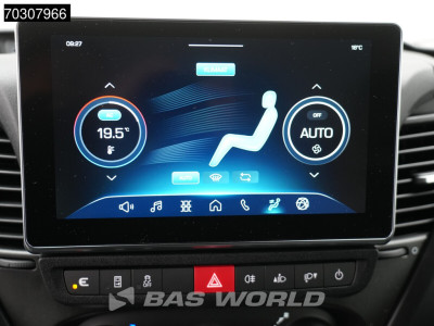 Iveco Daily 35S18 Neuvo - 3.0L - Automático - 180CV - L2H2 - ACC - Aire acondicionado - Camara trasera - Sensor de aparcamiento - CarPlay - Euro6 - L2 Airco foto 14