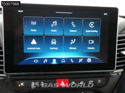 Iveco Daily 35S18 Neuvo - 3.0L - Automático - 180CV - L2H2 - ACC - Aire acondicionado - Camara trasera - Sensor de aparcamiento - CarPlay - Euro6 - L2 Airco foto 15