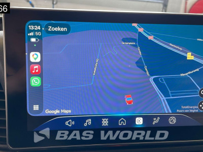 Iveco Daily 35S18 Neuvo - 3.0L - Automático - 180CV - L2H2 - ACC - Aire acondicionado - Camara trasera - Sensor de aparcamiento - CarPlay - Euro6 - L2 Airco foto 18