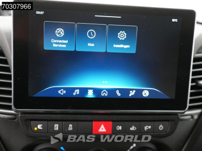 Iveco Daily 35S18 Neuvo - 3.0L - Automático - 180CV - L2H2 - ACC - Aire acondicionado - Camara trasera - Sensor de aparcamiento - CarPlay - Euro6 - L2 Airco foto 19