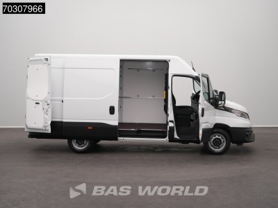Iveco Daily 35S18 Neuvo - 3.0L - Automático - 180CV - L2H2 - ACC - Aire acondicionado - Camara trasera - Sensor de aparcamiento - CarPlay - Euro6 - L2 Airco foto 8