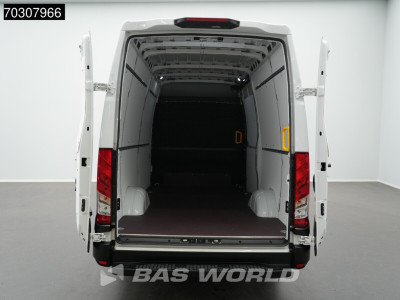 Iveco Daily 35S18 Neuvo - 3.0L - Automático - 180CV - L2H2 - ACC - Aire acondicionado - Camara trasera - Sensor de aparcamiento - CarPlay - Euro6 - L2 Airco foto 9