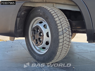 Iveco Daily 35S18 Nuevo - 3.0L - Automático - 180CV - L2H2 - ACC - Aire Acondicionado - Camera Tresera - CarPlay - Sensor de aparcamiento - Euro6 - L2 Airco foto 13