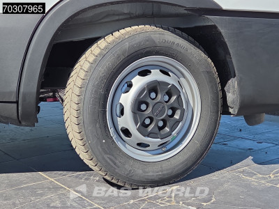 Iveco Daily 35S18 Nuevo - 3.0L - Automático - 180CV - L2H2 - ACC - Aire Acondicionado - Camera Tresera - CarPlay - Sensor de aparcamiento - Euro6 - L2 Airco foto 14