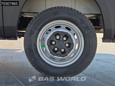 Iveco Daily 35S18 Nuevo - 3.0L - Automático - 180CV - L2H2 - ACC - Aire Acondicionado - Camera Tresera - CarPlay - Sensor de aparcamiento - Euro6 - L2 Airco foto 15