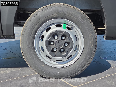 Iveco Daily 35S18 Nuevo - 3.0L - Automático - 180CV - L2H2 - ACC - Aire Acondicionado - Camera Tresera - CarPlay - Sensor de aparcamiento - Euro6 - L2 Airco foto 16