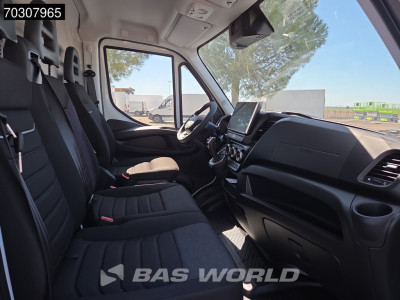 Iveco Daily 35S18 Nuevo - 3.0L - Automático - 180CV - L2H2 - ACC - Aire Acondicionado - Camera Tresera - CarPlay - Sensor de aparcamiento - Euro6 - L2 Airco foto 17
