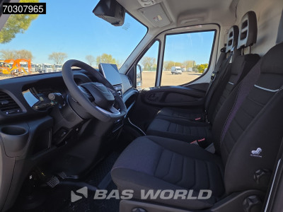 Iveco Daily 35S18 Nuevo - 3.0L - Automático - 180CV - L2H2 - ACC - Aire Acondicionado - Camera Tresera - CarPlay - Sensor de aparcamiento - Euro6 - L2 Airco foto 18