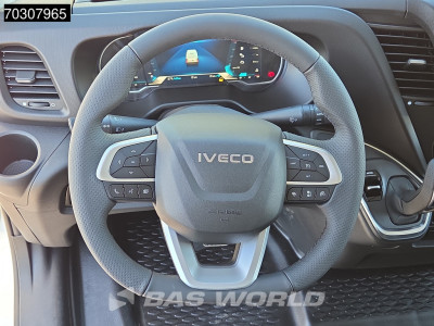 Iveco Daily 35S18 Nuevo - 3.0L - Automático - 180CV - L2H2 - ACC - Aire Acondicionado - Camera Tresera - CarPlay - Sensor de aparcamiento - Euro6 - L2 Airco foto 19