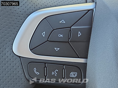 Iveco Daily 35S18 Nuevo - 3.0L - Automático - 180CV - L2H2 - ACC - Aire Acondicionado - Camera Tresera - CarPlay - Sensor de aparcamiento - Euro6 - L2 Airco foto 21