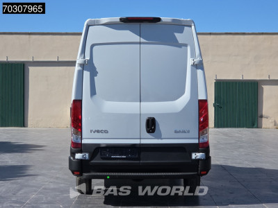 Iveco Daily 35S18 Nuevo - 3.0L - Automático - 180CV - L2H2 - ACC - Aire Acondicionado - Camera Tresera - CarPlay - Sensor de aparcamiento - Euro6 - L2 Airco foto 7