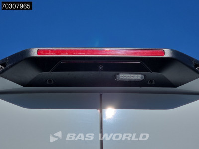 Iveco Daily 35S18 Nuevo - 3.0L - Automático - 180CV - L2H2 - ACC - Aire Acondicionado - Camera Tresera - CarPlay - Sensor de aparcamiento - Euro6 - L2 Airco foto 8