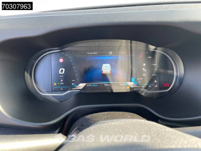 Iveco Daily 35S18 Nuevo - 3.0L - Automático - 180CV - L2H2 - ACC - Aire acondicionado -  Camara trasera  -  Sensor de aparcamiento - CarPlay - Euro6 - L2 Airco foto 11