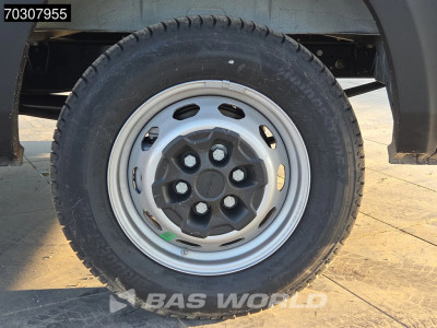 Iveco Daily 35S18 Nuevo - 3.0L - Automático - 180CV - L2H2 - ACC - Aire acondicionado - Camara trasera - Sensor de aparcamiento - CarPlay - Euro6 - L2 Airco 12