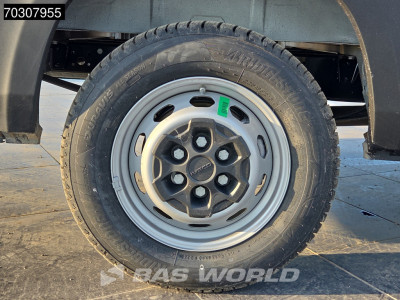 Iveco Daily 35S18 Nuevo - 3.0L - Automático - 180CV - L2H2 - ACC - Aire acondicionado - Camara trasera - Sensor de aparcamiento - CarPlay - Euro6 - L2 Airco 13