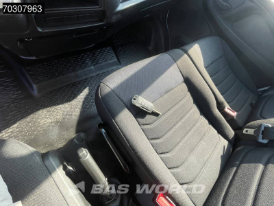 Iveco Daily 35S18 Nuevo - 3.0L - Automático - 180CV - L2H2 - ACC - Aire acondicionado -  Camara trasera  -  Sensor de aparcamiento - CarPlay - Euro6 - L2 Airco foto 13