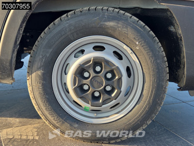 Iveco Daily 35S18 Nuevo - 3.0L - Automático - 180CV - L2H2 - ACC - Aire acondicionado - Camara trasera - Sensor de aparcamiento - CarPlay - Euro6 - L2 Airco 14