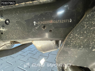 Iveco Daily 35S18 Nuevo - 3.0L - Automático - 180CV - L2H2 - ACC - Aire acondicionado -  Camara trasera  -  Sensor de aparcamiento - CarPlay - Euro6 - L2 Airco foto 14
