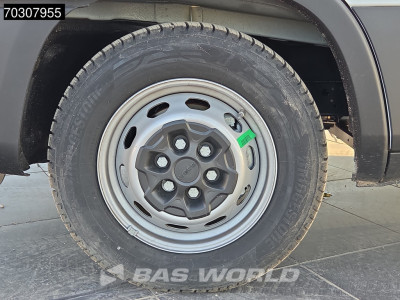 Iveco Daily 35S18 Nuevo - 3.0L - Automático - 180CV - L2H2 - ACC - Aire acondicionado - Camara trasera - Sensor de aparcamiento - CarPlay - Euro6 - L2 Airco 15