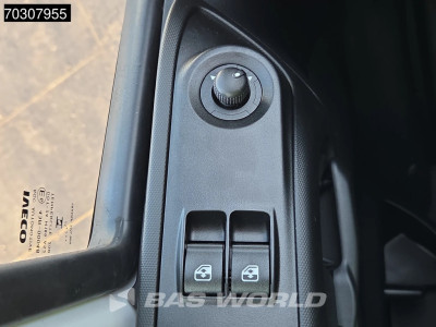 Iveco Daily 35S18 Nuevo - 3.0L - Automático - 180CV - L2H2 - ACC - Aire acondicionado - Camara trasera - Sensor de aparcamiento - CarPlay - Euro6 - L2 Airco 17