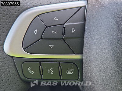 Iveco Daily 35S18 Nuevo - 3.0L - Automático - 180CV - L2H2 - ACC - Aire acondicionado - Camara trasera - Sensor de aparcamiento - CarPlay - Euro6 - L2 Airco 18