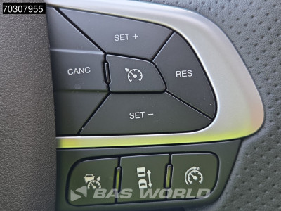 Iveco Daily 35S18 Nuevo - 3.0L - Automático - 180CV - L2H2 - ACC - Aire acondicionado - Camara trasera - Sensor de aparcamiento - CarPlay - Euro6 - L2 Airco 19