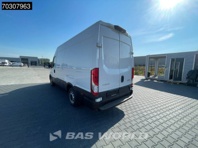 Iveco Daily 35S18 Nuevo - 3.0L - Automático - 180CV - L2H2 - ACC - Aire acondicionado -  Camara trasera  -  Sensor de aparcamiento - CarPlay - Euro6 - L2 Airco foto 5
