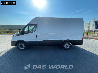 Iveco Daily 35S18 Nuevo - 3.0L - Automático - 180CV - L2H2 - ACC - Aire acondicionado -  Camara trasera  -  Sensor de aparcamiento - CarPlay - Euro6 - L2 Airco foto 6
