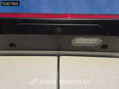 Iveco Daily 35S18 Nuevo - 3.0L - Automático - 180CV - L2H2 - ACC - Aire acondicionado - Camara trasera - Sensor de aparcamiento - CarPlay - Euro6 - L2 Airco 8