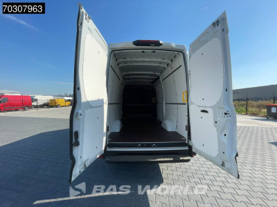 Iveco Daily 35S18 Nuevo - 3.0L - Automático - 180CV - L2H2 - ACC - Aire acondicionado -  Camara trasera  -  Sensor de aparcamiento - CarPlay - Euro6 - L2 Airco foto 8