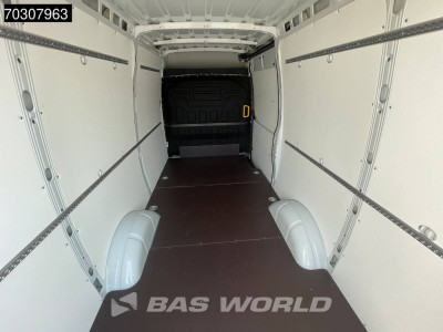 Iveco Daily 35S18 Nuevo - 3.0L - Automático - 180CV - L2H2 - ACC - Aire acondicionado -  Camara trasera  -  Sensor de aparcamiento - CarPlay - Euro6 - L2 Airco foto 9