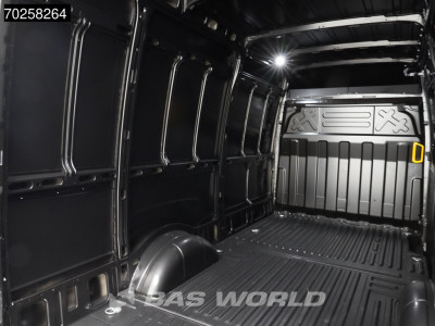 Iveco Daily 35S21 210PK 3.0L Automaat Black Ed. 2025 model L2H2 ACC LED CarPlay Velgen Camera 12m3 Airco foto 10
