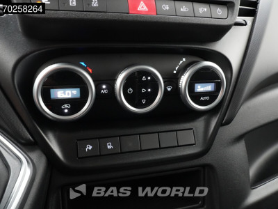 Iveco Daily 35S21 210PK 3.0L Automaat Black Ed. 2025 model L2H2 ACC LED CarPlay Velgen Camera 12m3 Airco foto 19