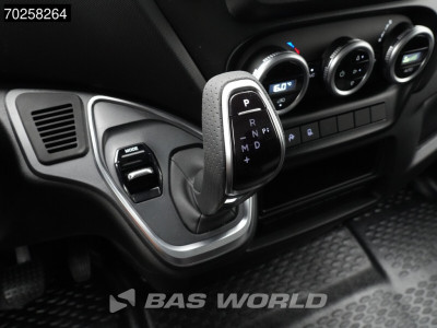 Iveco Daily 35S21 210PK 3.0L Automaat Black Ed. 2025 model L2H2 ACC LED CarPlay Velgen Camera 12m3 Airco foto 20
