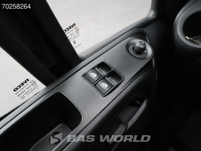 Iveco Daily 35S21 210PK 3.0L Automaat Black Ed. 2025 model L2H2 ACC LED CarPlay Velgen Camera 12m3 Airco foto 21